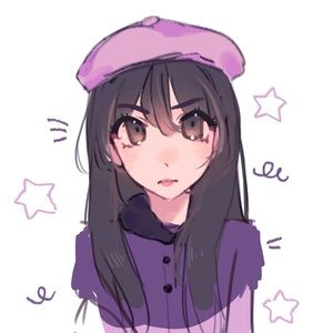 Meet your Posher, Margaret